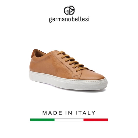 ORDER GIÀY THỂ THAO (DA THẬT)- GERMANO BELLESI - SẢN XUẤT THỦ CÔNG TẠI ITALY