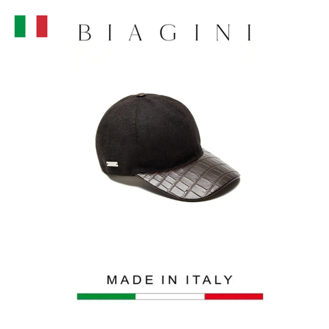 MŨ BÓNG CHÀY FILADELFIA - BIAGINI - SẢN XUẤT THỦ CÔNG Ở Ý