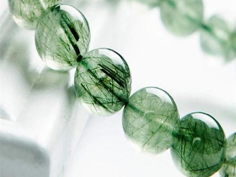 Đá Thạch Anh Xanh Có Tác Dụng Gì Với Cuộc Sống, Phong Thuỷ?