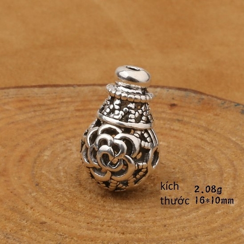 Xỏ chuôi hồ lô