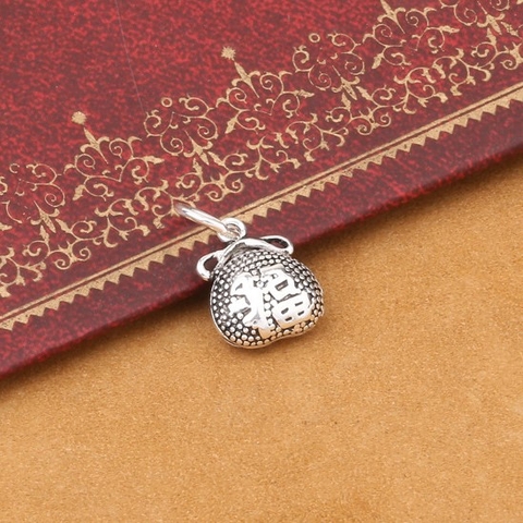 Mặt theo túi thơm