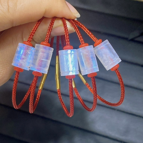 Lu thống Moonstone