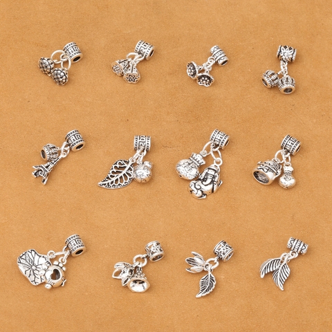 Mặt treo bạc 925