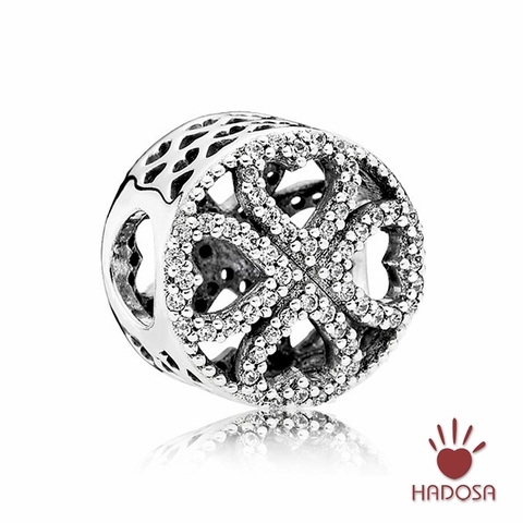 Charm bạc 925 DIY cao cấp