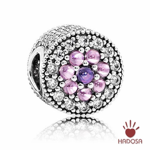 Charm bạc 925 cao cấp DIY