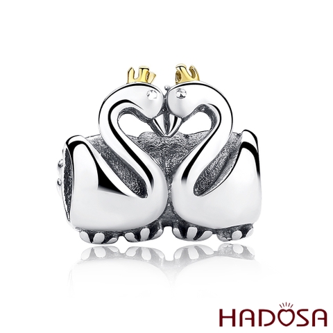 Charm bạc 925 DIY cao cấp