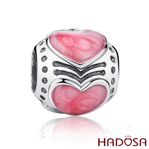 Charm bạc 925 DIY cao cấp