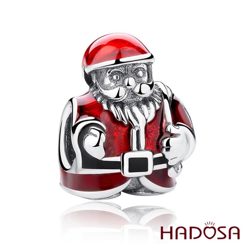 Charm bạc 925 DIY cao cấp