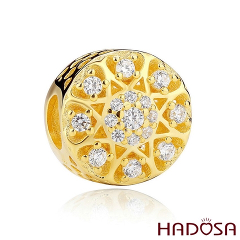 Charm bạc 925 DIY cao cấp