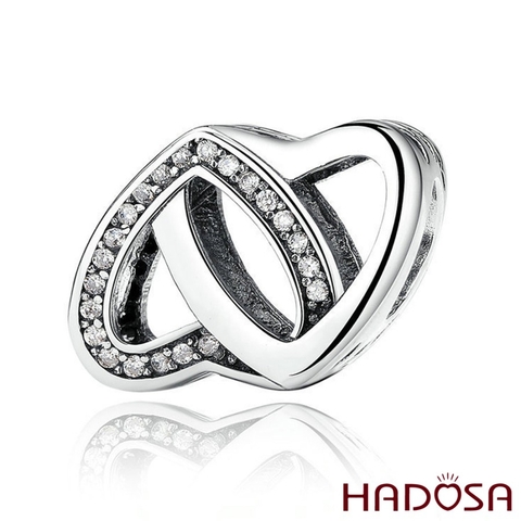 Charm bạc 925 DIY cao cấp