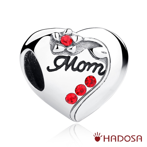 Charm bạc 925 DIY cao cấp