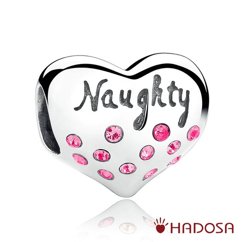 Charm bạc 925 cao cấp DIY