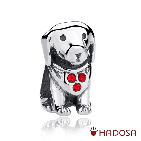 Charm bạc 925 DIY cao cấp