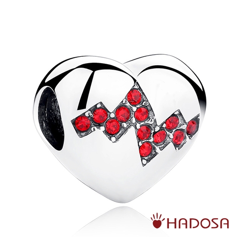 Charm bạc 925 DIY cao cấp