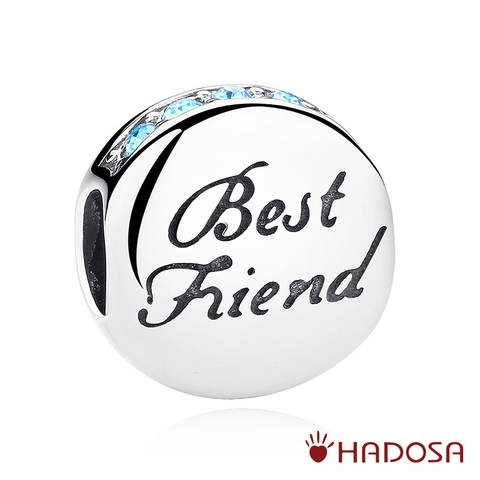 Charm bạc 925 DIY cao cấp