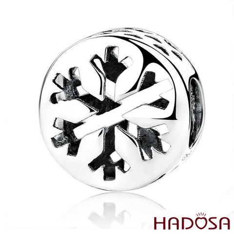 Charm bạc 925 DIY cao cấp