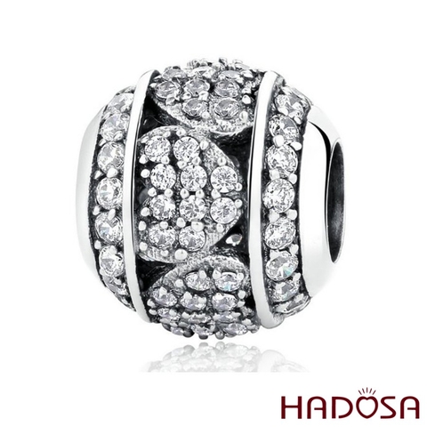 Charm bạc 925 DIY cao cấp