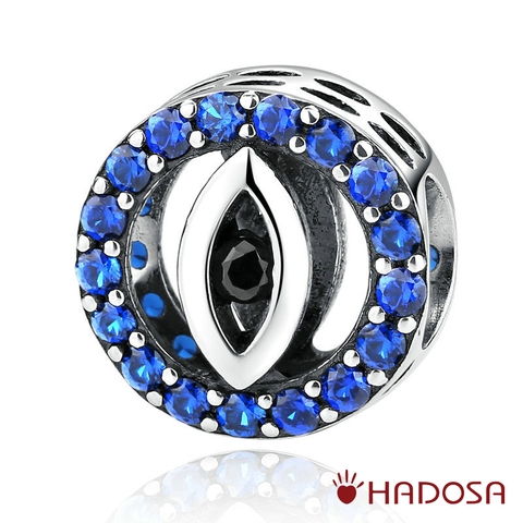 Charm bạc 925 DIY cao cấp