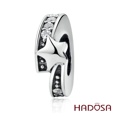 Charm bạc 925 DIY cao cấp