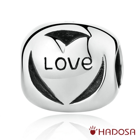 Charm bạc 925 DIY cao cấp