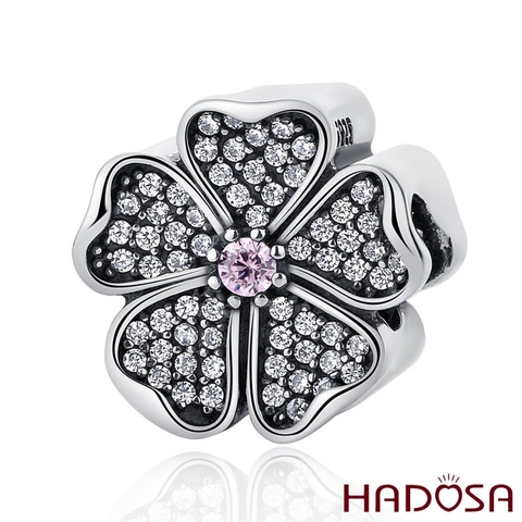 Charm bạc 925 DIY cao cấp