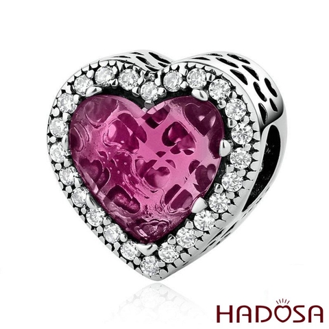 Charm bạc 925 DIY cao cấp