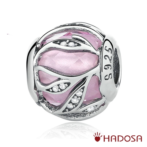 Charm bạc 925 DIY cao cấp