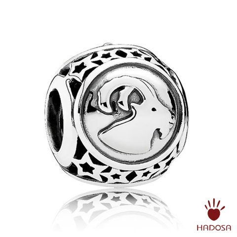 Charm cung Bạch Dương (aries)