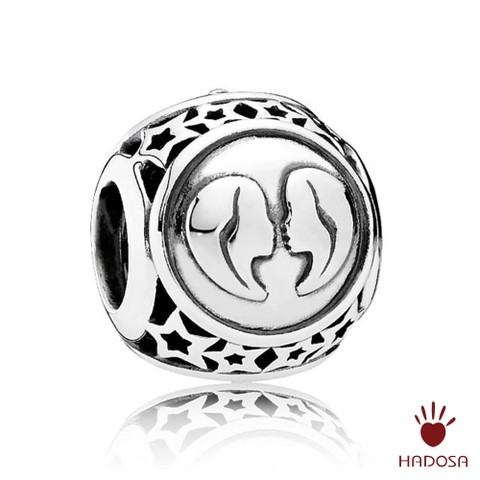 Charm cung Song Tử (Gemini))