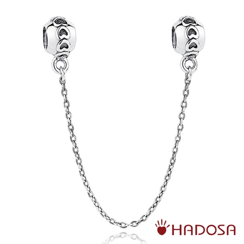 Charm bạc 925 DIY cao cấp