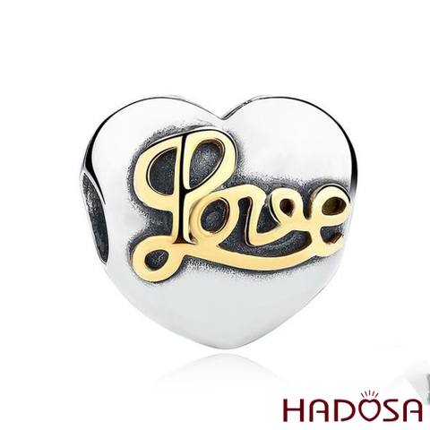 Charm bạc 925 DIY cao cấp