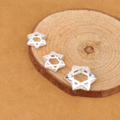 Cách chèn ngôi sao rỗng