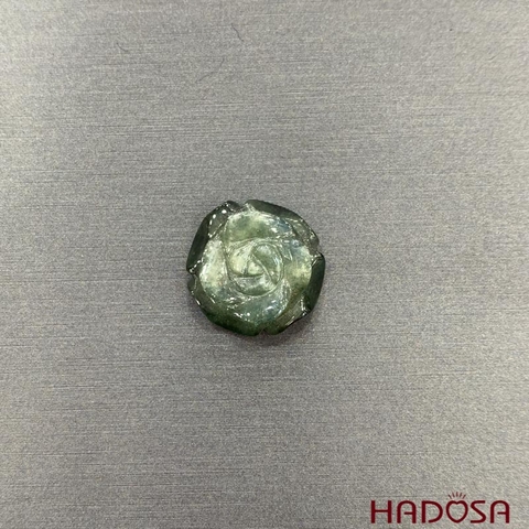 Hoa mẫu đơn Sapphire cao cấp