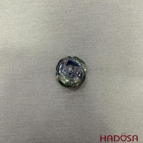 Hoa mẫu đơn Sapphire cao cấp