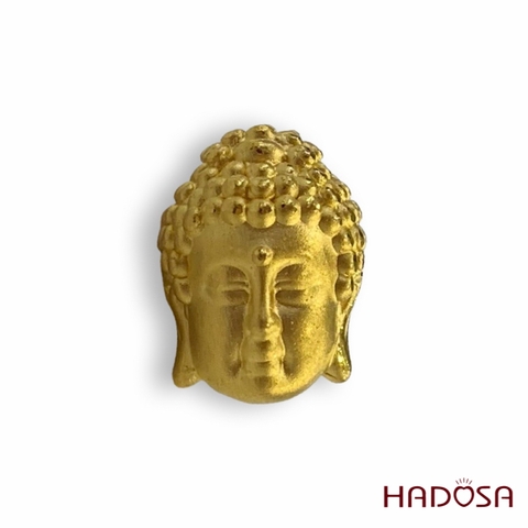 Charm Phật 13*17 vàng 9999 5p5