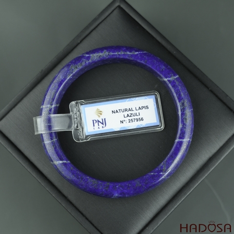 vòng kiềng Lapis bản oval 55mm 2A