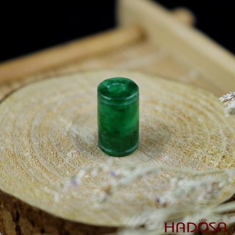 Lu thống Cẩm Thạch sơn thủy 9x18mm