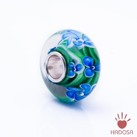 charm Thủy tinh Murano