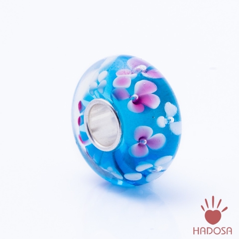 charm Thủy tinh Murano