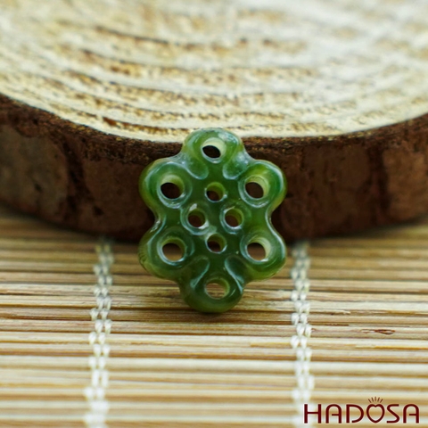 Mặt Ngọc Bích 3A