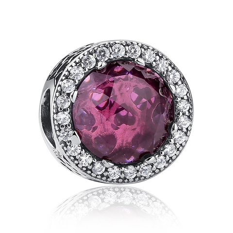 Charm bạc 925 cao cấp DIY