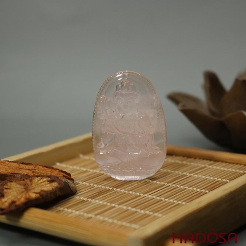 Phật b.mệnh th.a hồng Đại thế chí bồ tát (Ngọ)