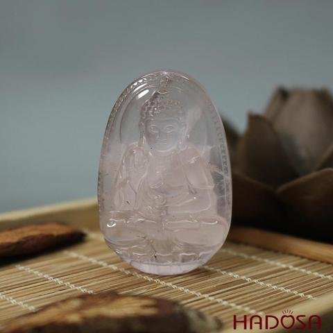 Phật b.mệnh th.a hồng Phật Adida (Tuất, Hợi)