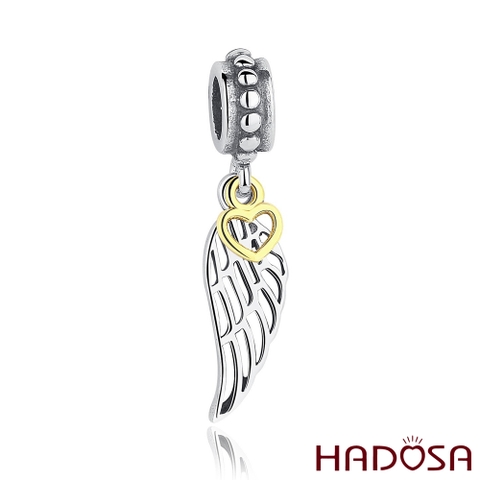 Charm bạc 925 DIY cao cấp