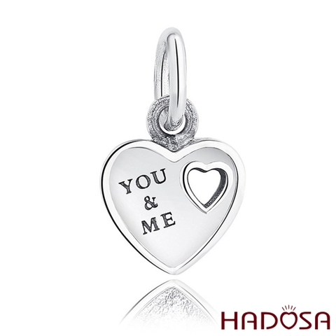 Charm bạc 925 DIY cao cấp