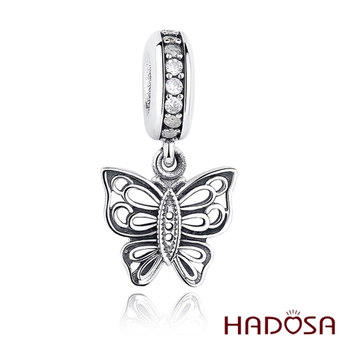 Charm bạc 925 DIY cao cấp