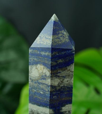 Trụ Đá Lapis 20cm