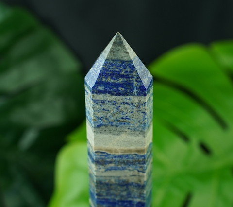 Trụ đá Lapis 24cm