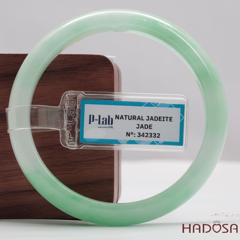 Ngọc cẩm thạch xanh vân lý ni 56