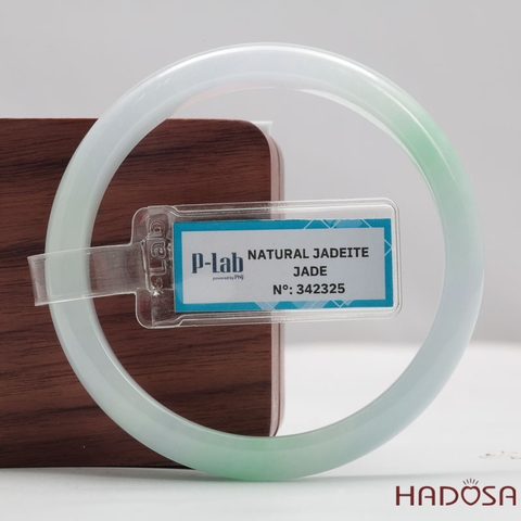 Ngọc cẩm thạch xanh vân lý ni 54